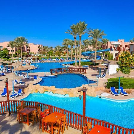 Rehana Sharm Resort - Aquapark & Spa - Couples And Family Only -Premium Ultra All-Inclusive 24H Kültér fotó
