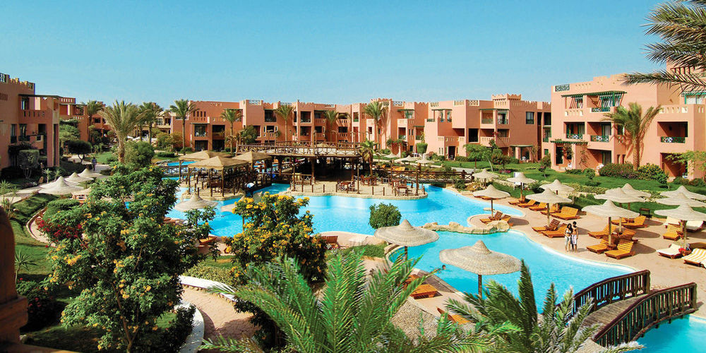 Rehana Sharm Resort - Aquapark & Spa - Couples And Family Only -Premium Ultra All-Inclusive 24H Kültér fotó