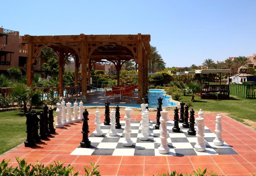 Rehana Sharm Resort - Aquapark & Spa - Couples And Family Only -Premium Ultra All-Inclusive 24H Kültér fotó