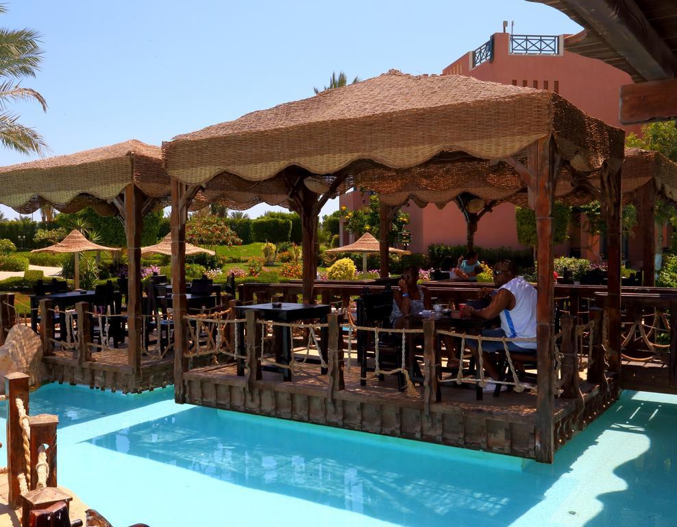Rehana Sharm Resort - Aquapark & Spa - Couples And Family Only -Premium Ultra All-Inclusive 24H Kültér fotó