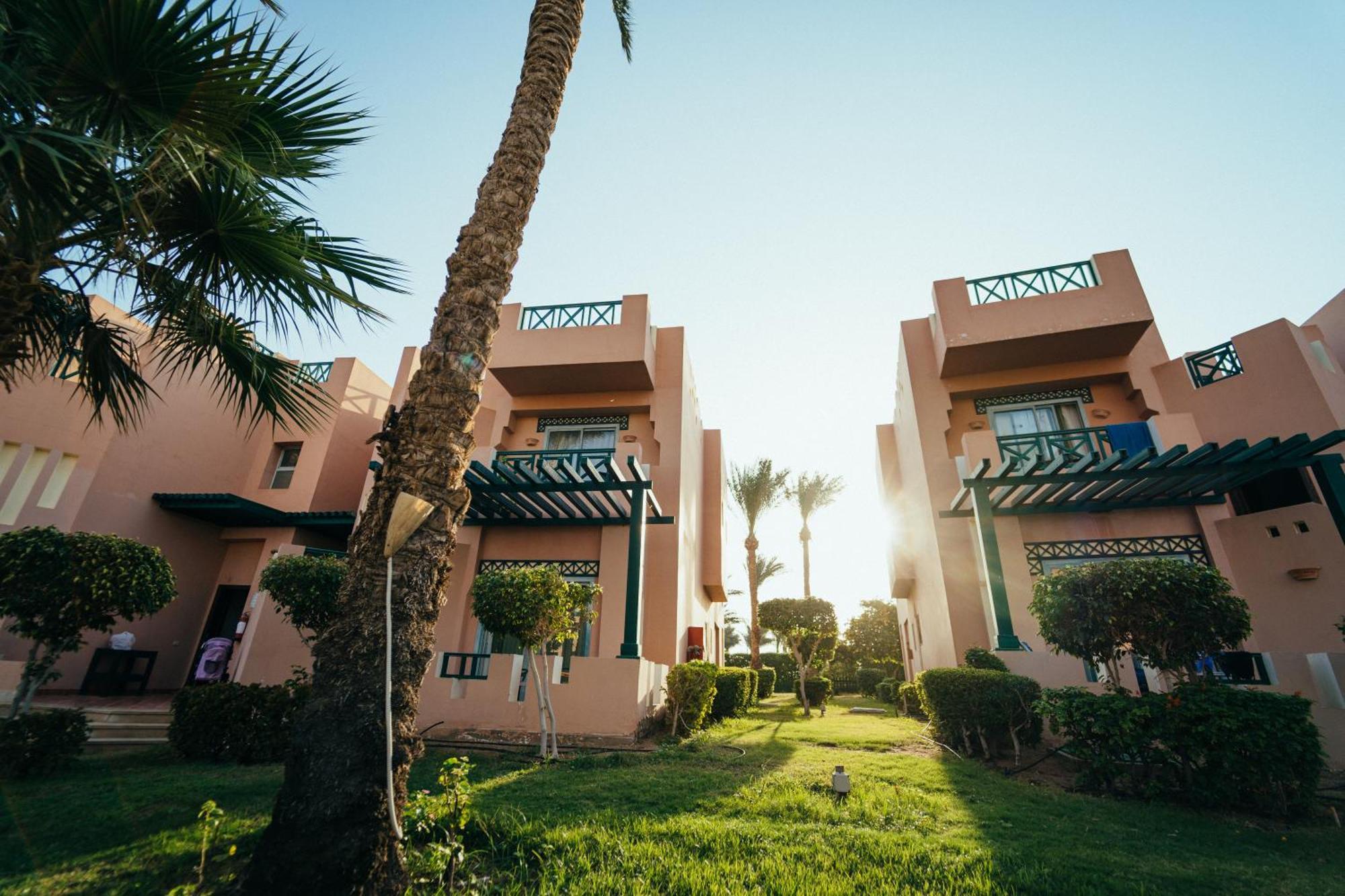 Rehana Sharm Resort - Aquapark & Spa - Couples And Family Only -Premium Ultra All-Inclusive 24H Kültér fotó