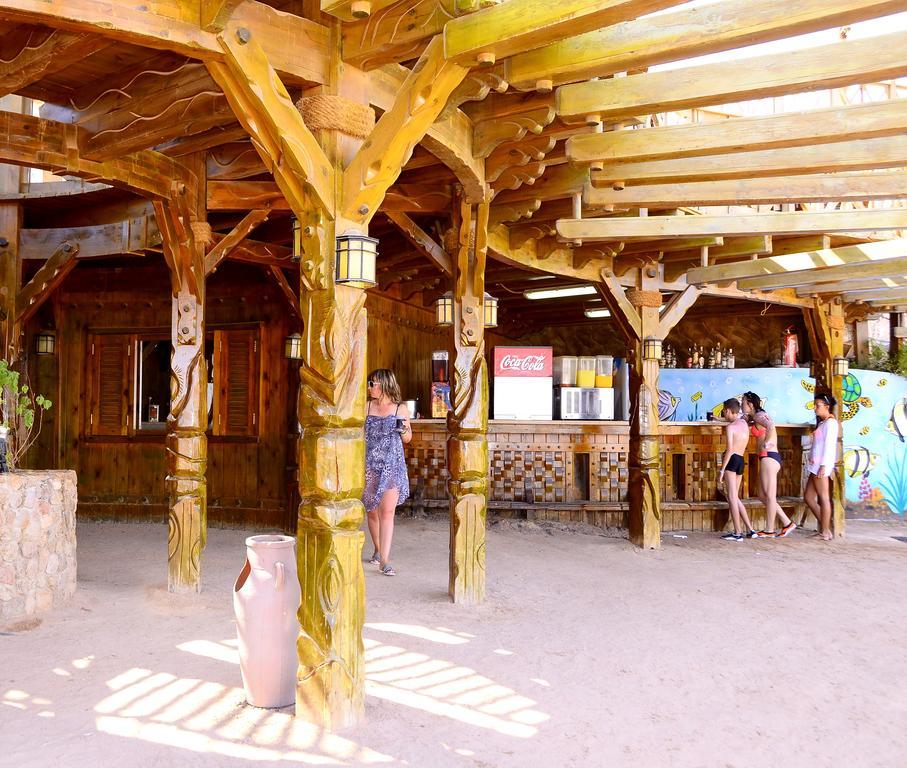 Rehana Sharm Resort - Aquapark & Spa - Couples And Family Only -Premium Ultra All-Inclusive 24H Kültér fotó