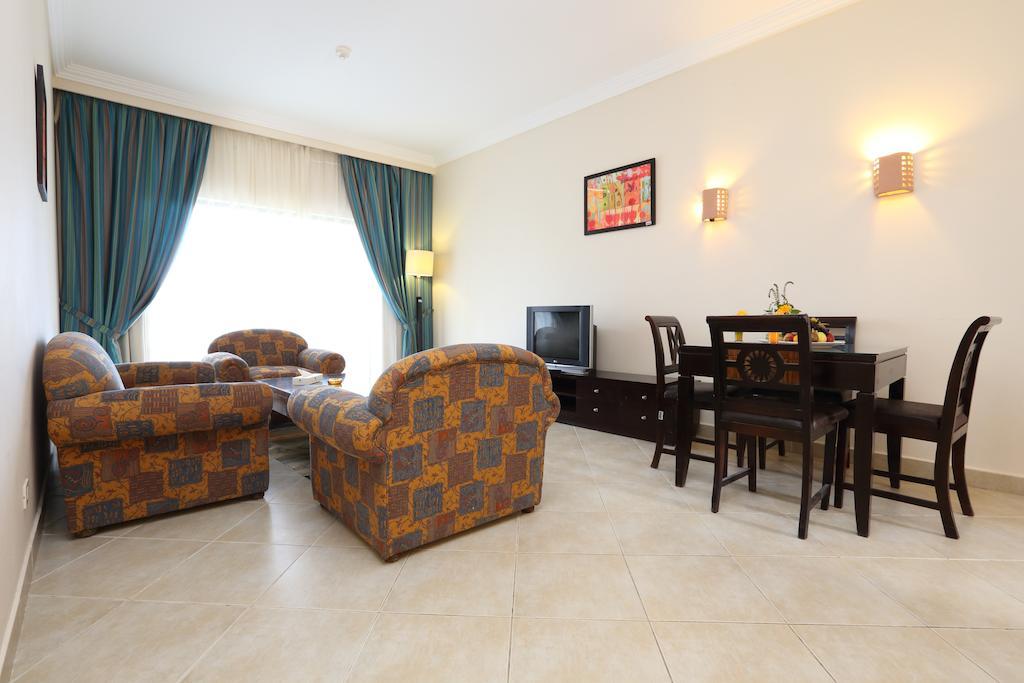 Rehana Sharm Resort - Aquapark & Spa - Couples And Family Only -Premium Ultra All-Inclusive 24H Szoba fotó