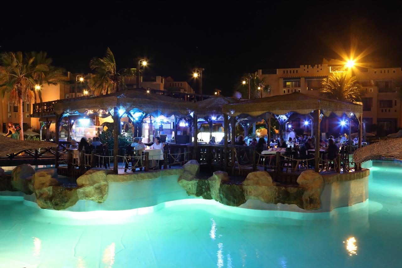 Rehana Sharm Resort - Aquapark & Spa - Couples And Family Only -Premium Ultra All-Inclusive 24H Kültér fotó