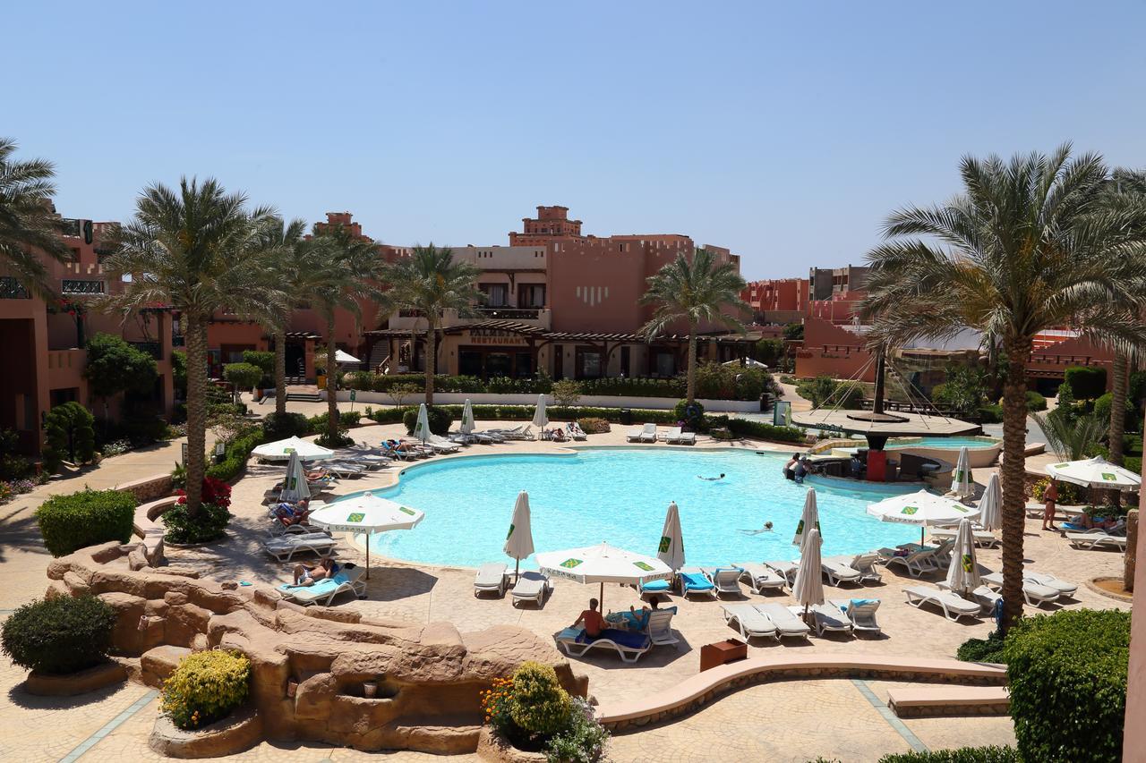 Rehana Sharm Resort - Aquapark & Spa - Couples And Family Only -Premium Ultra All-Inclusive 24H Kültér fotó