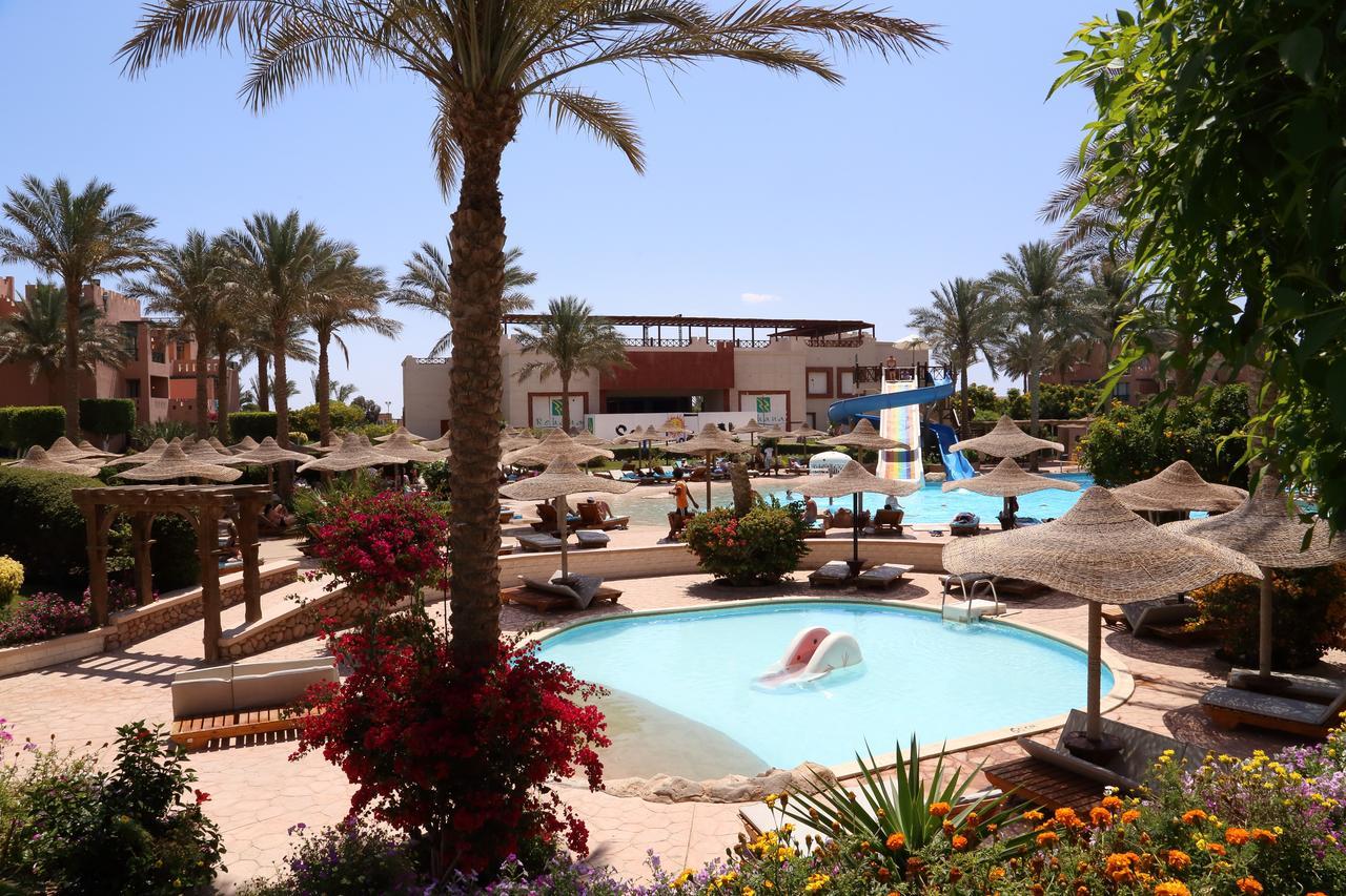 Rehana Sharm Resort - Aquapark & Spa - Couples And Family Only -Premium Ultra All-Inclusive 24H Kültér fotó