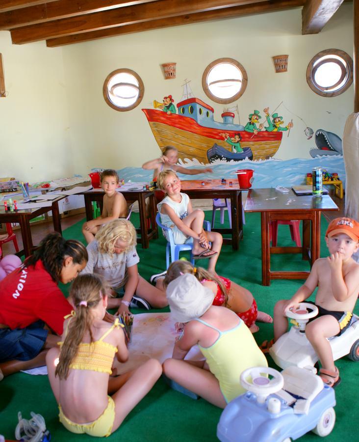 Rehana Sharm Resort - Aquapark & Spa - Couples And Family Only -Premium Ultra All-Inclusive 24H Kültér fotó
