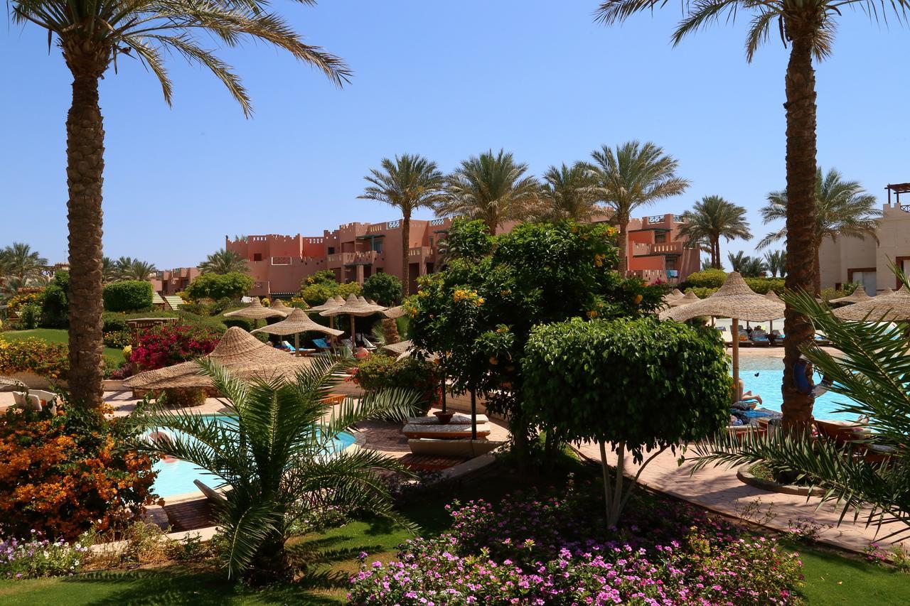 Rehana Sharm Resort - Aquapark & Spa - Couples And Family Only -Premium Ultra All-Inclusive 24H Kültér fotó