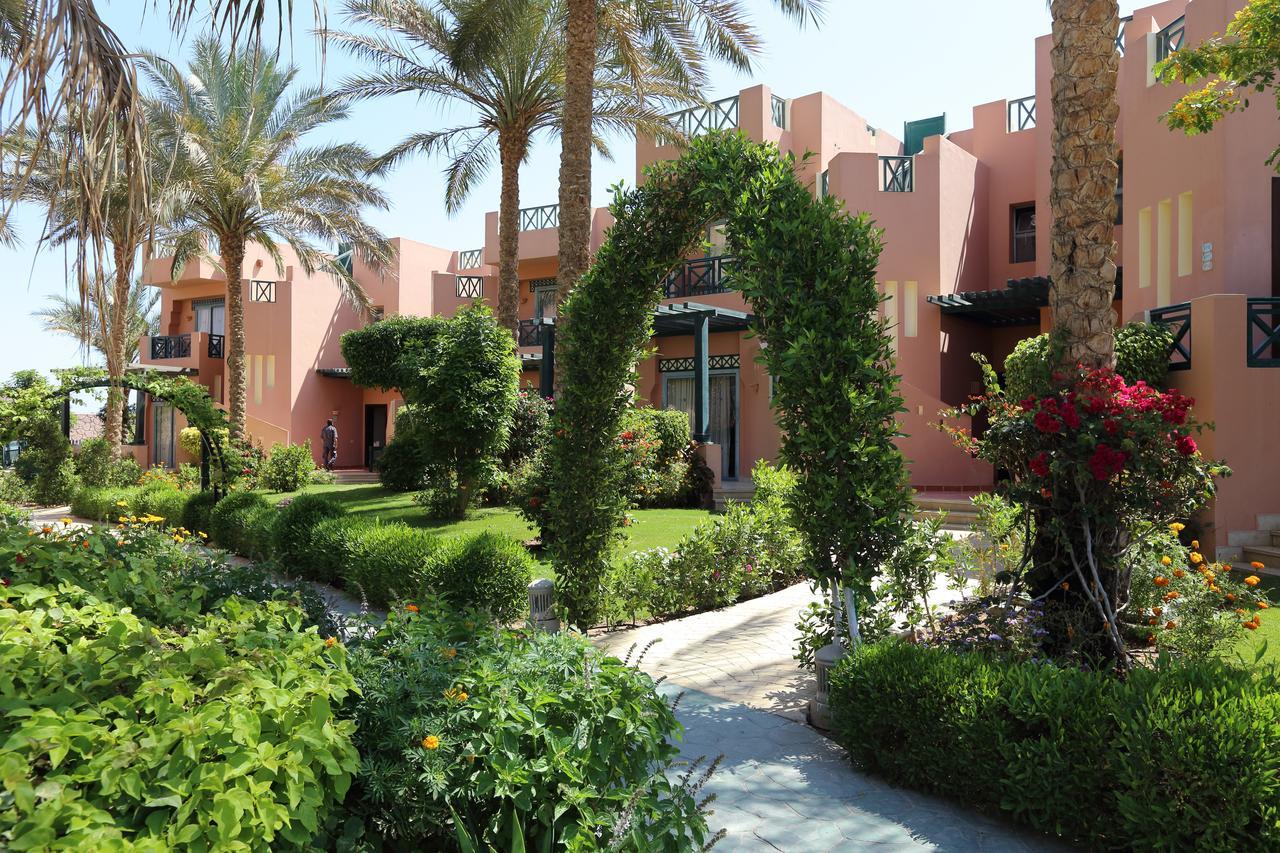 Rehana Sharm Resort - Aquapark & Spa - Couples And Family Only -Premium Ultra All-Inclusive 24H Kültér fotó